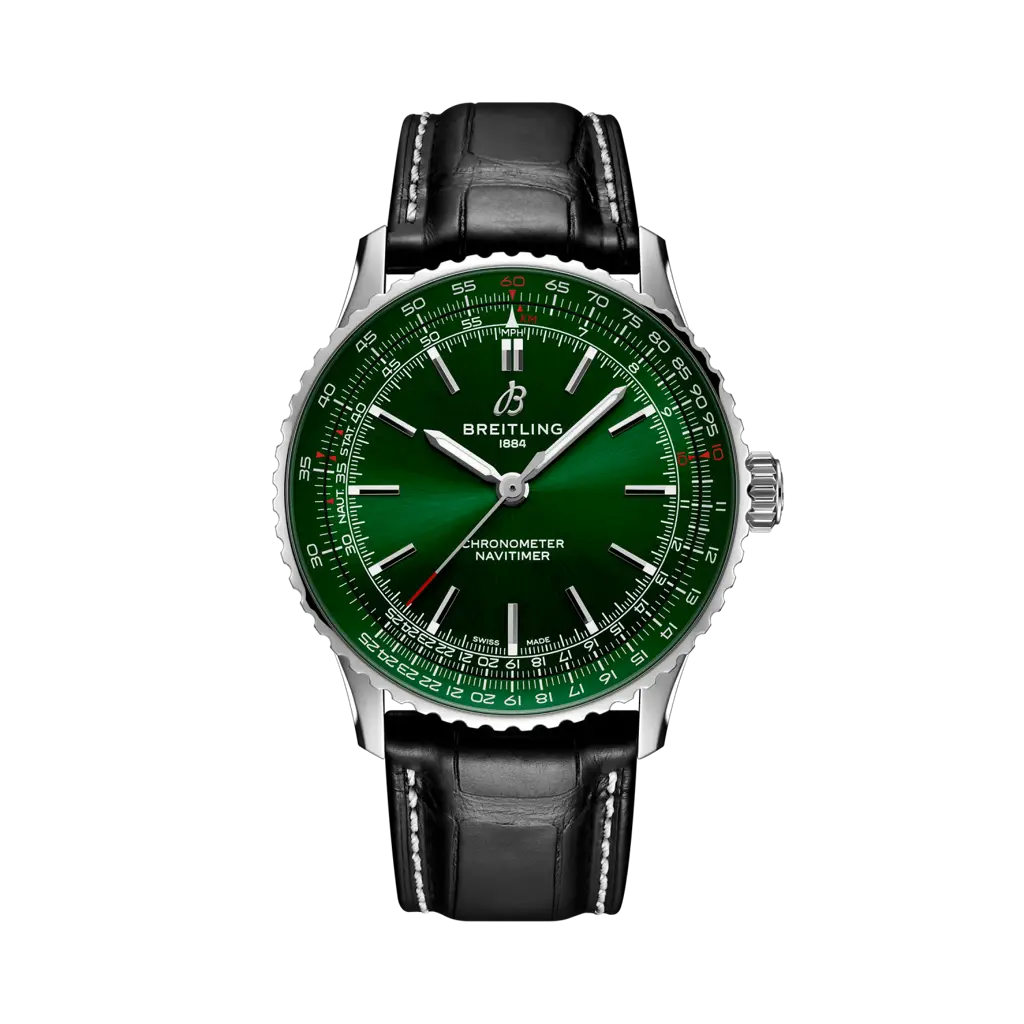 Navitimer Automatic 41 - A17329371L1P1 - image 1