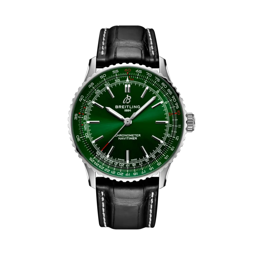 Navitimer Automatic 41 - A17329171C1A1 | Breitling