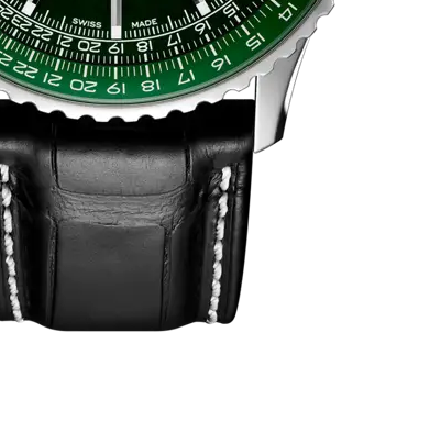 Navitimer Automatic 41