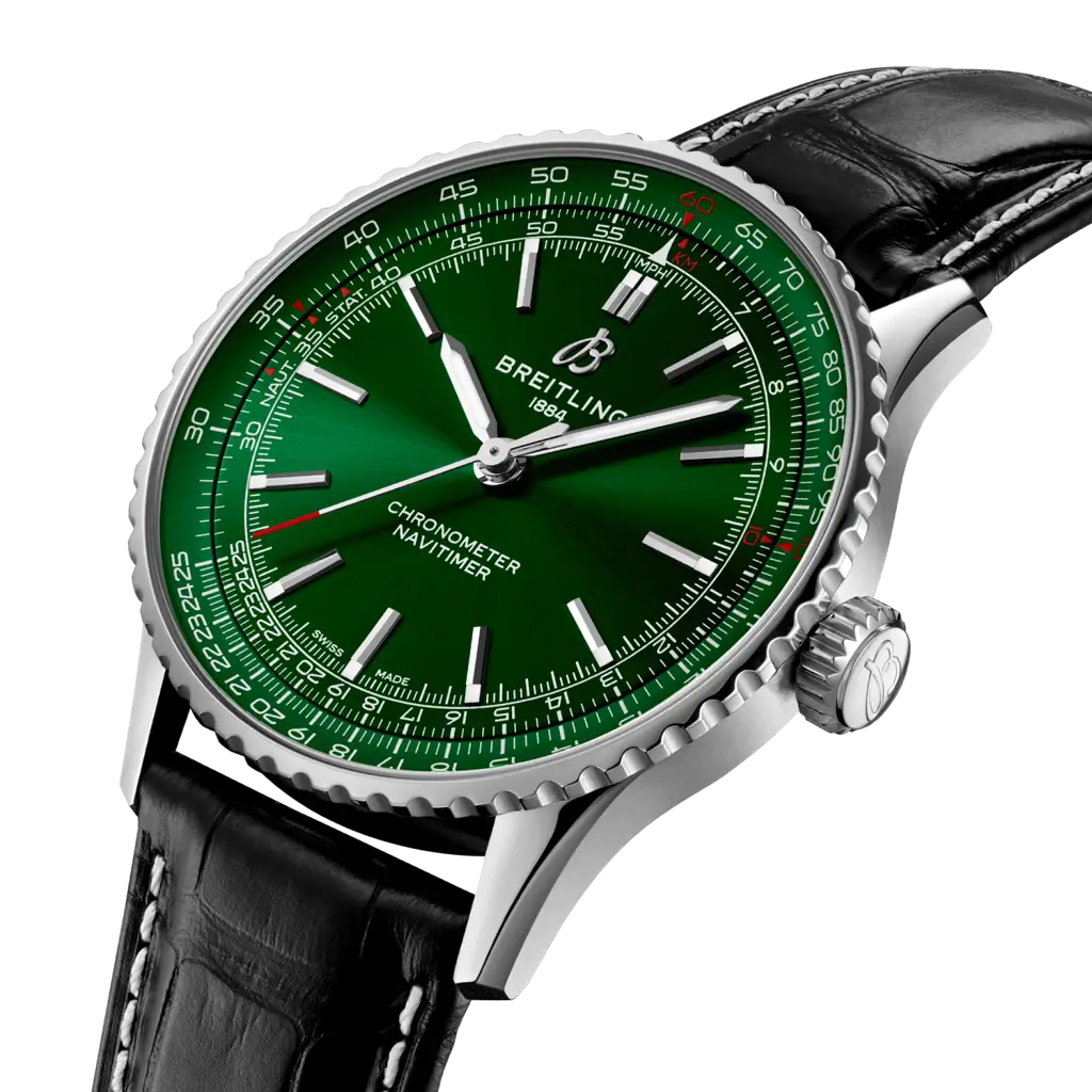 Navitimer Automatic 41 - A17329371L1P1