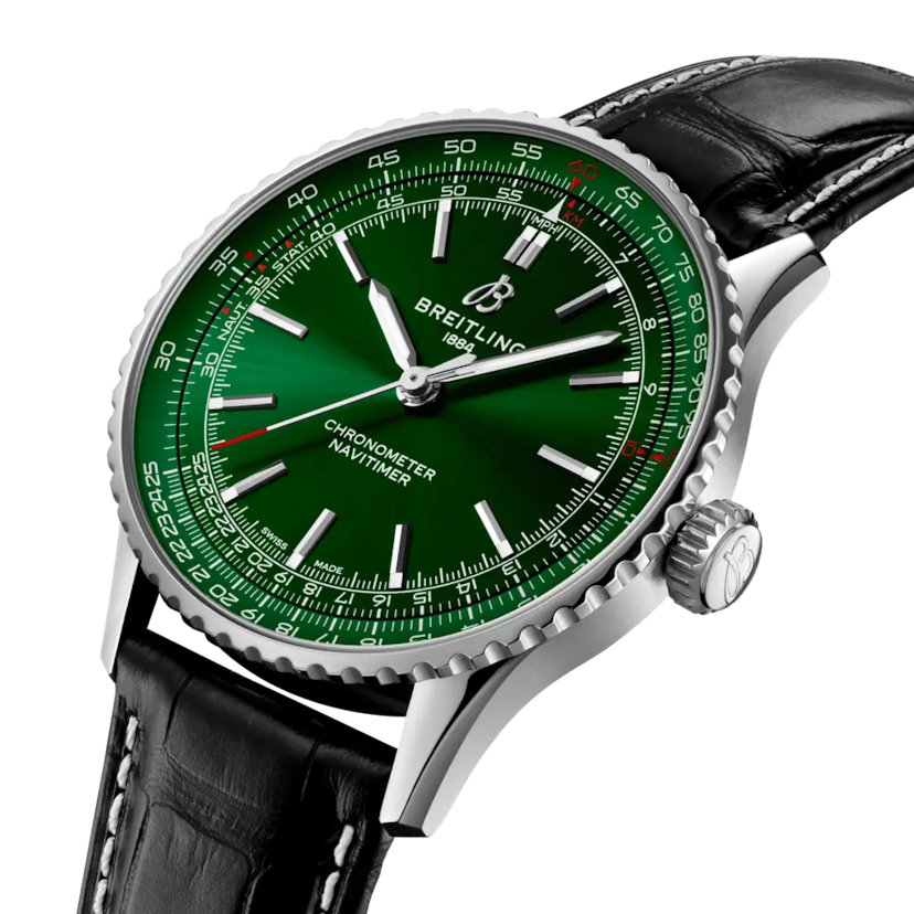 Navitimer Automatic 41 - A17329371L1P1 - image 2