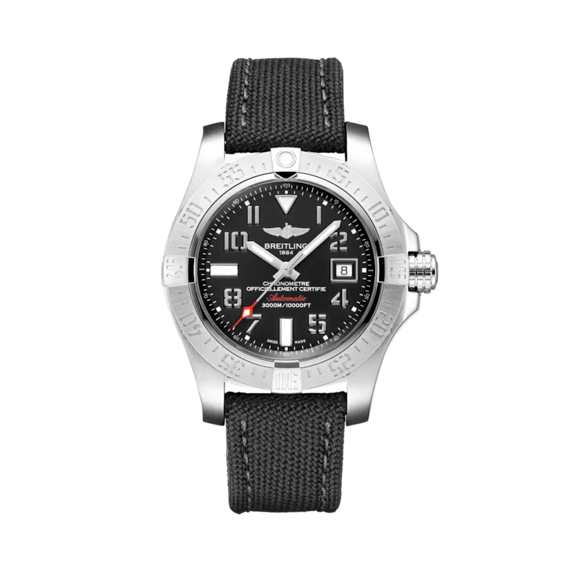 Avenger II Seawolf - A17331101B1W1 - image 1