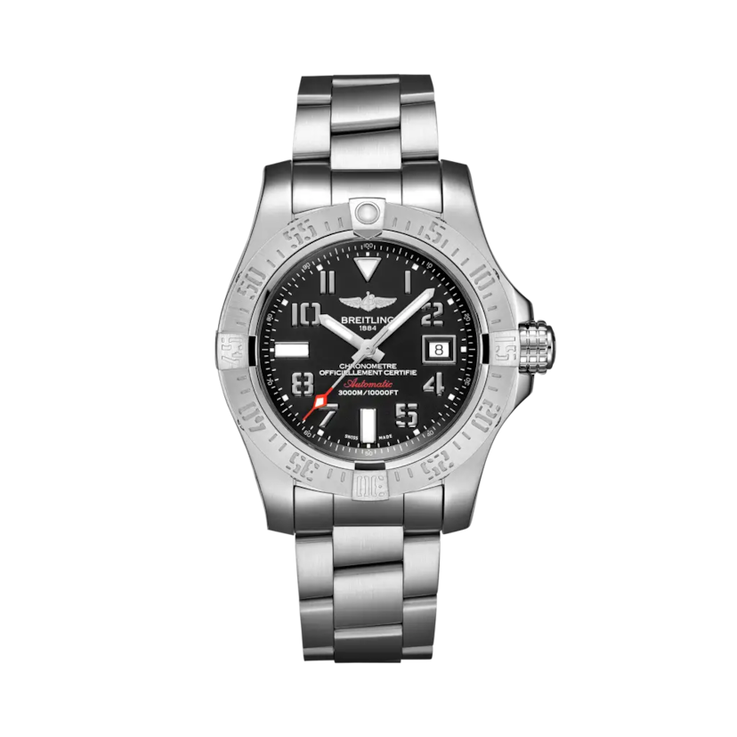 Avenger II Seawolf - A17331101B2A1 - image 1