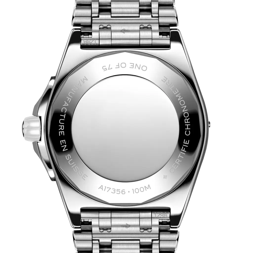 Super Chronomat Automatic 38 - A173561A1B1A1 - image 4