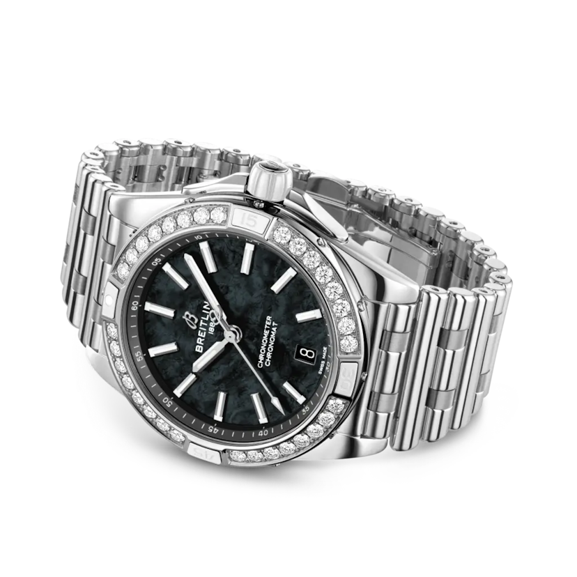 Super Chronomat Automatic 38 - A173561A1B1A1 - image 3
