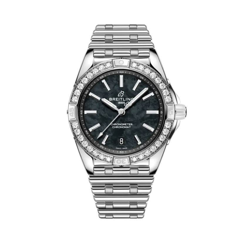 Super Chronomat Automatic 38 A173561A1B1A1