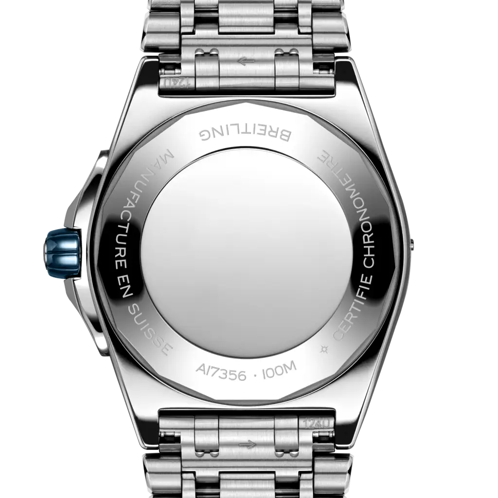 Super Chronomat Automatic 38 - A17356531C1A1 - image 4