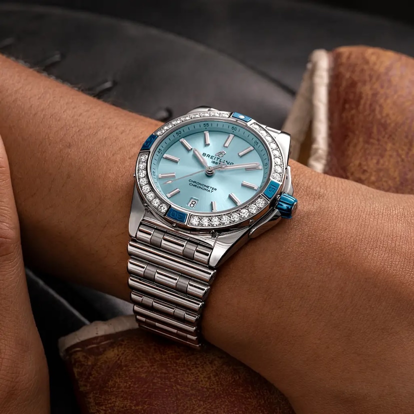 Super Chronomat Automatic 38 - A17356531C1A1 - image 5