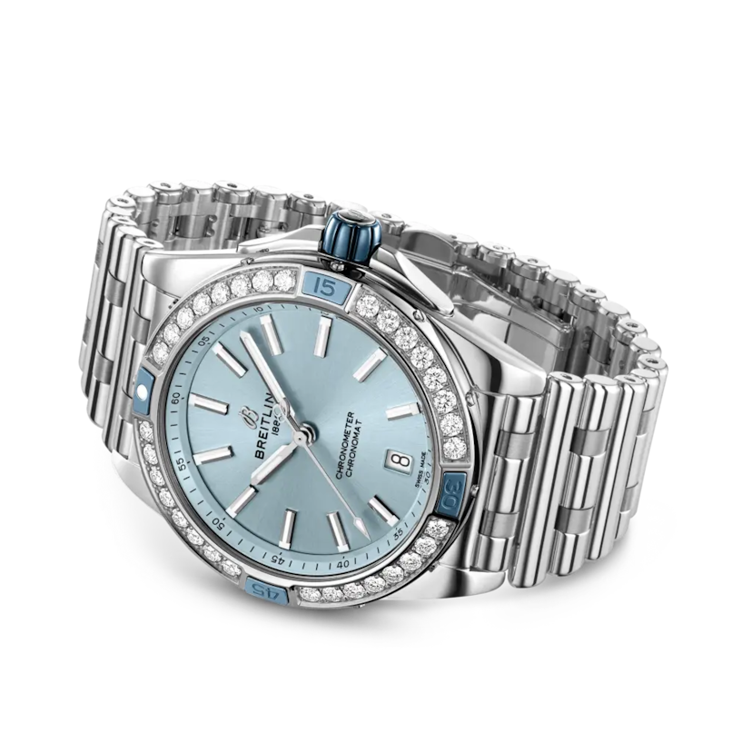 Super Chronomat Automatic 38 - A17356531C1A1 - image 3