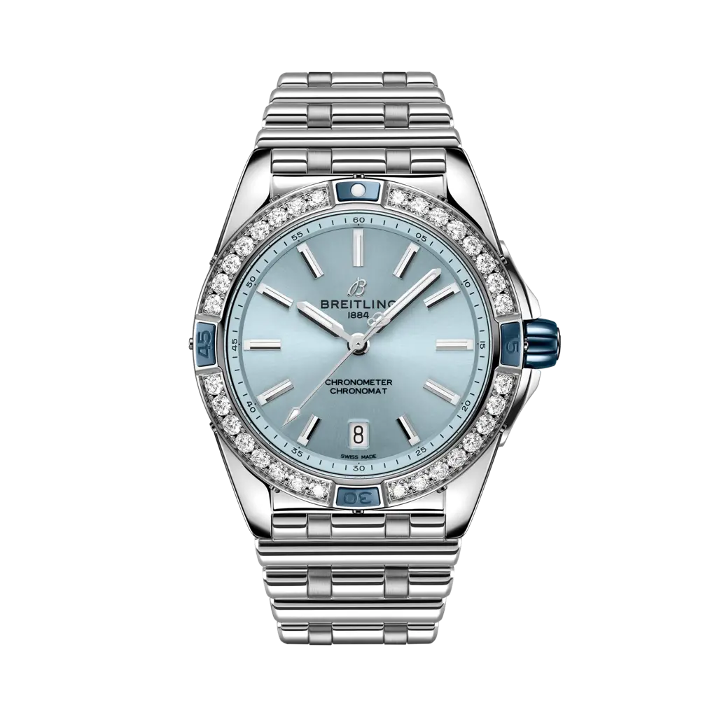 Super Chronomat Automatic 38 - A17356531C1A1 - image 1