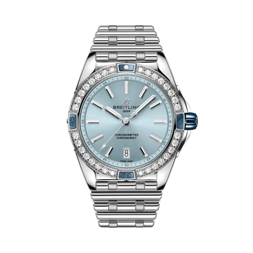 Super Chronomat Automatic 38 - A17356531C1A1 - image 1
