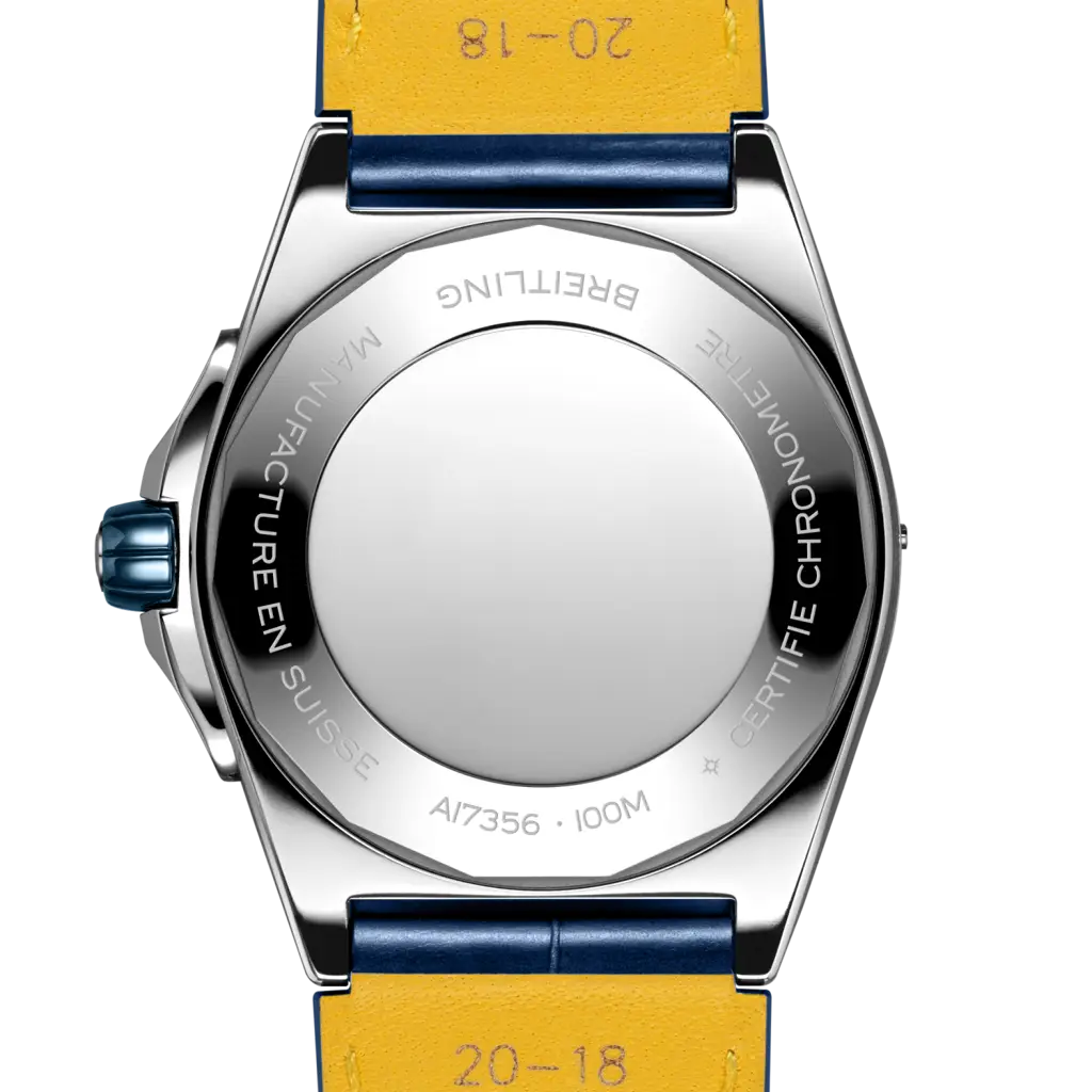 Super Chronomat Automatic 38 - A17356531C1P1 - image 4