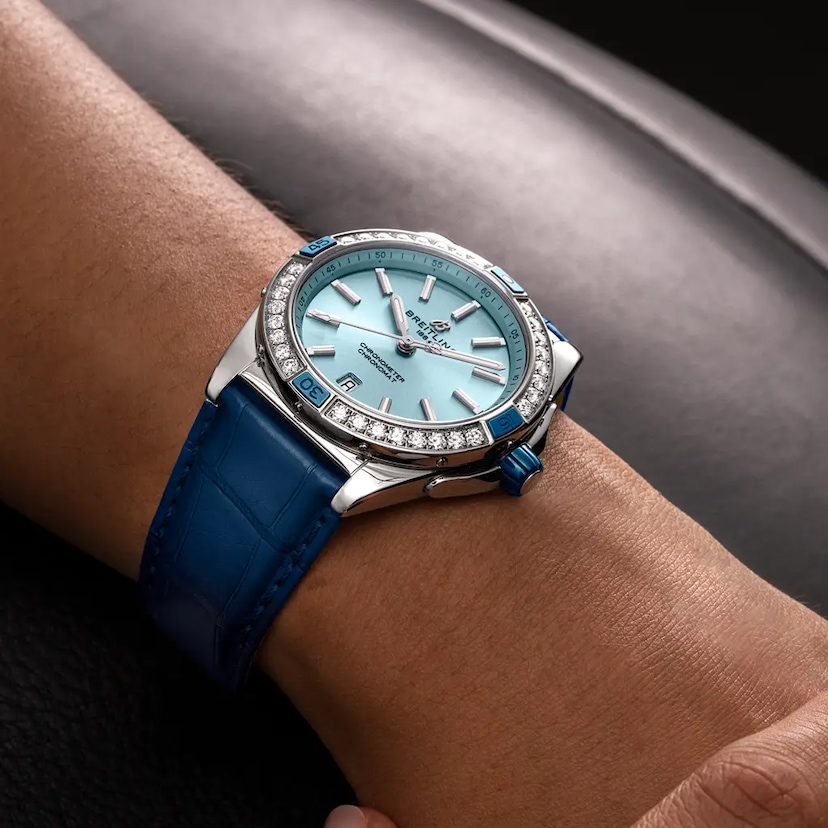 Super Chronomat Automatic 38 - A17356531C1P1 - image 5