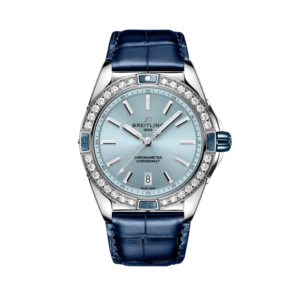 Super Chronomat Automatic 38 - A17356531C1P1 - image 1