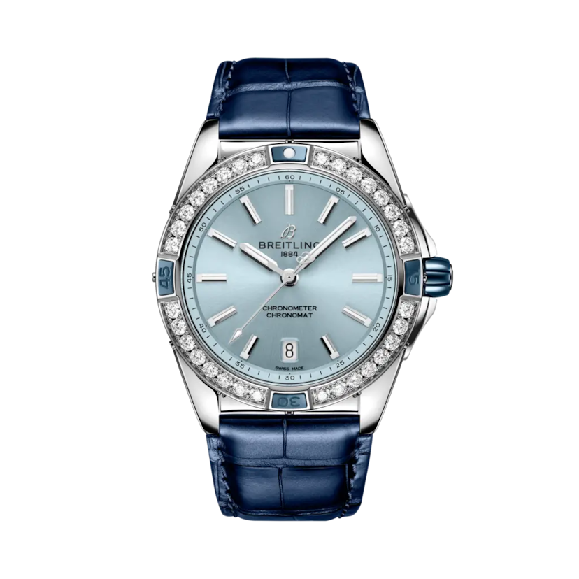 Super Chronomat Automatic 38 - A17356531C1P1 - image 1