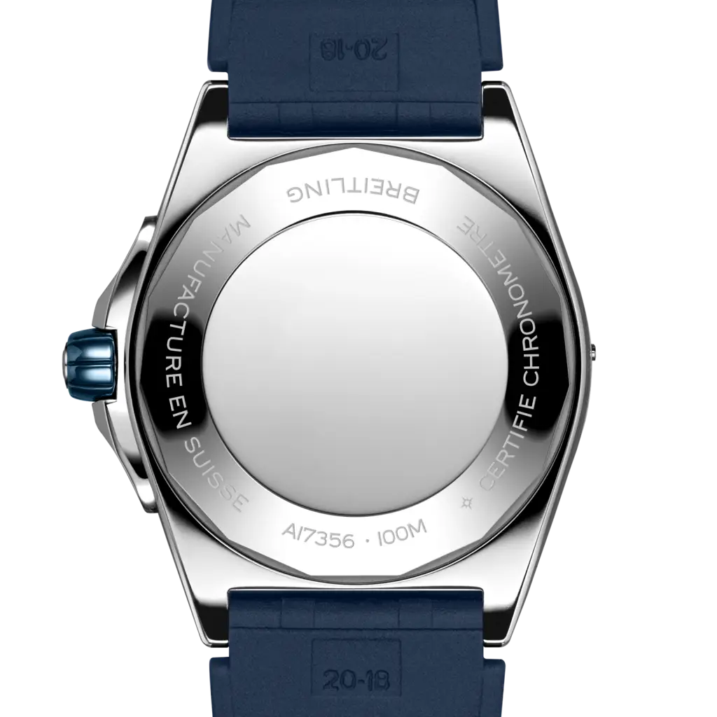 Super Chronomat Automatic 38 - A17356531C1S1 - image 4