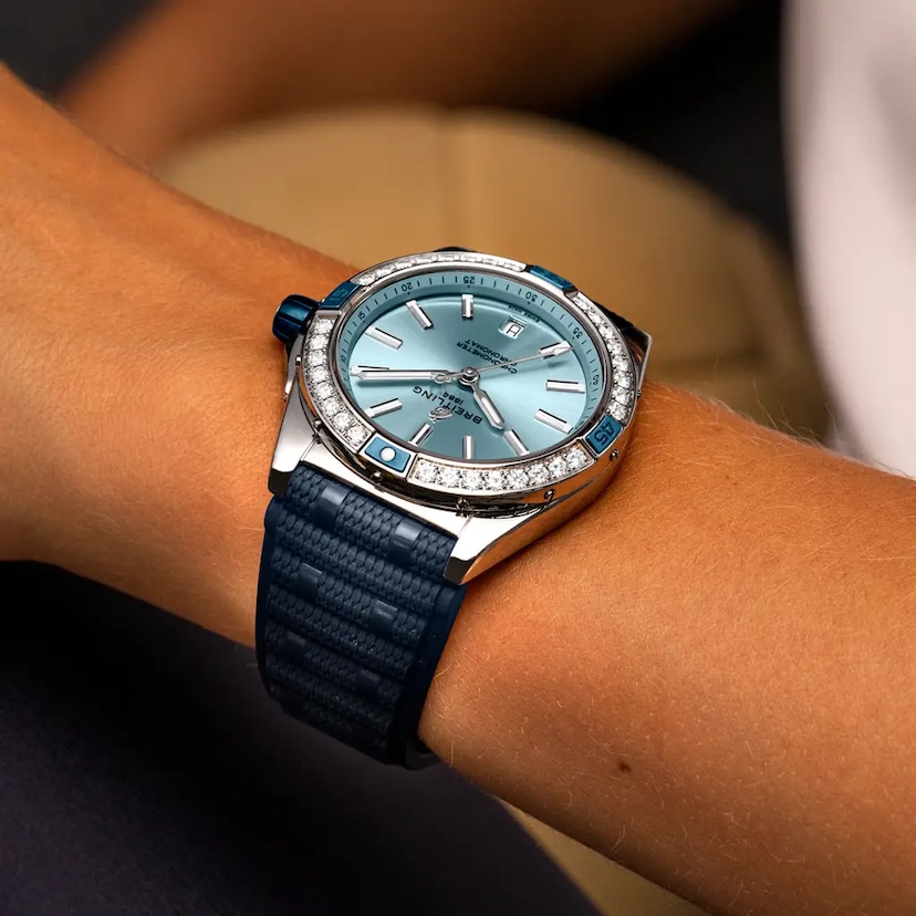 Super Chronomat Automatic 38 - A17356531C1S1 - image 5