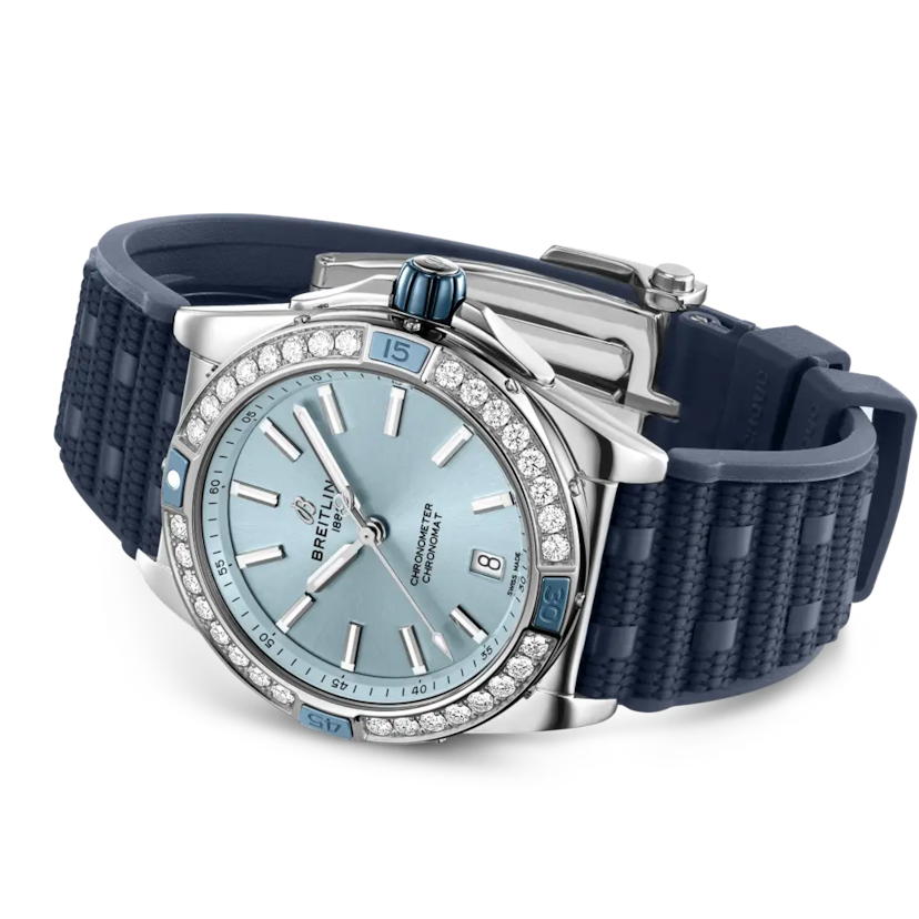 Super Chronomat Automatic 38 - A17356531C1S1 - image 3