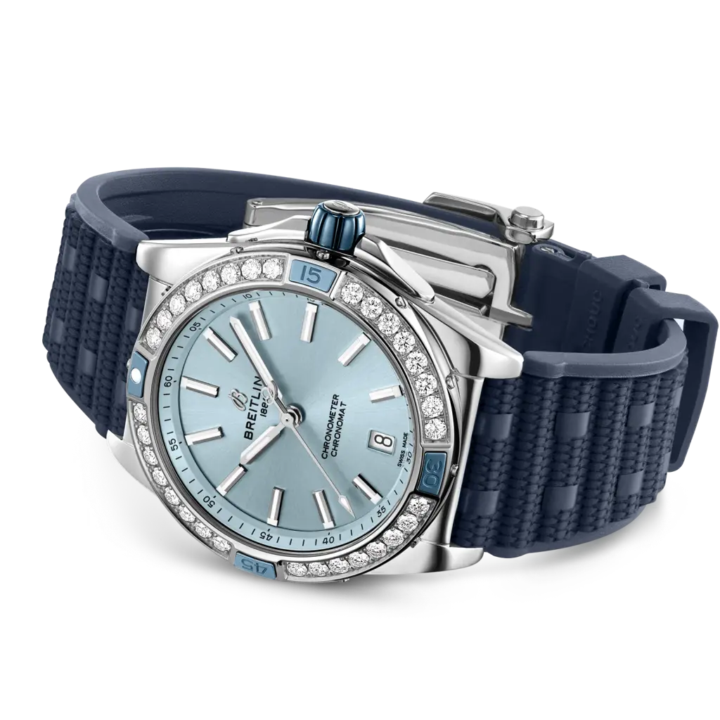 Super Chronomat Automatic 38 - A17356531C1S1 - image 3