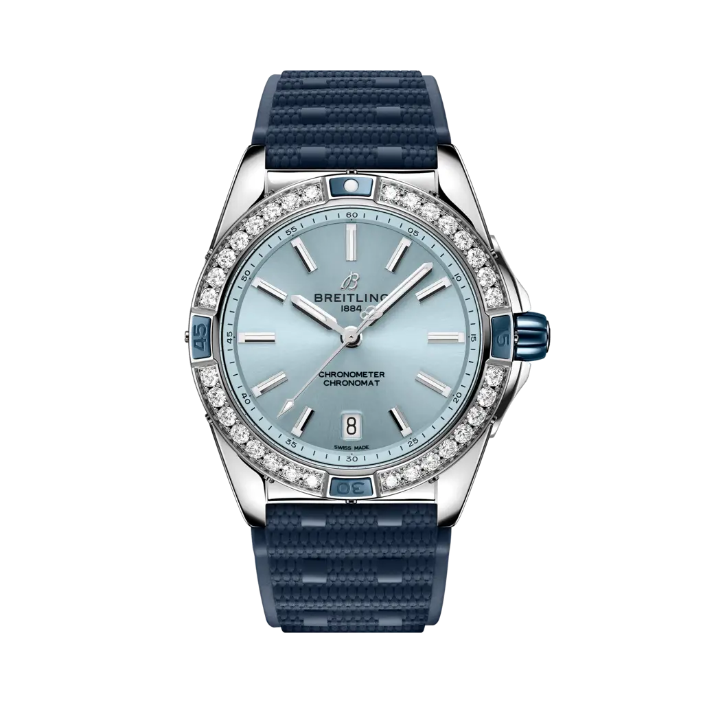 Super Chronomat Automatic 38 - A17356531C1S1 - image 1