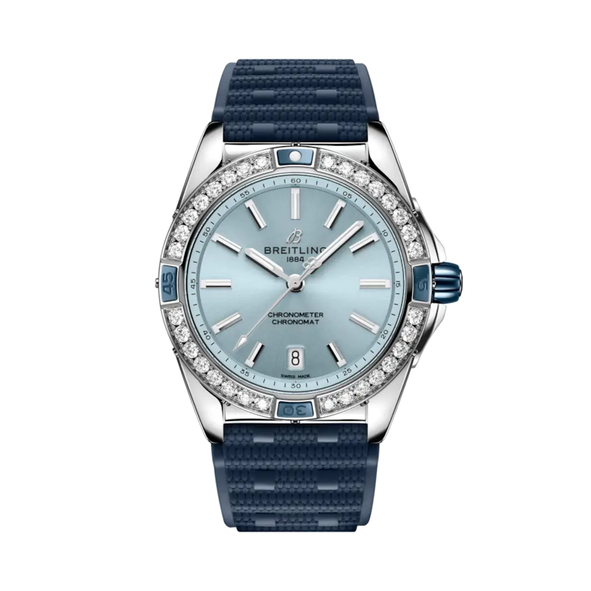 Super Chronomat Automatic 38 - A17356531C1S1 - image 1
