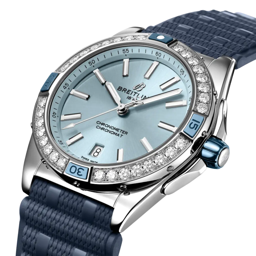Super Chronomat Automatic 38 - A17356531C1S1 - image 2