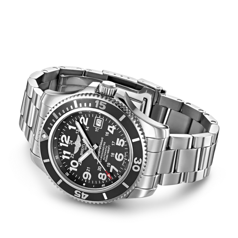 Superocean II 42 - A17365C91B1A1 - image 3