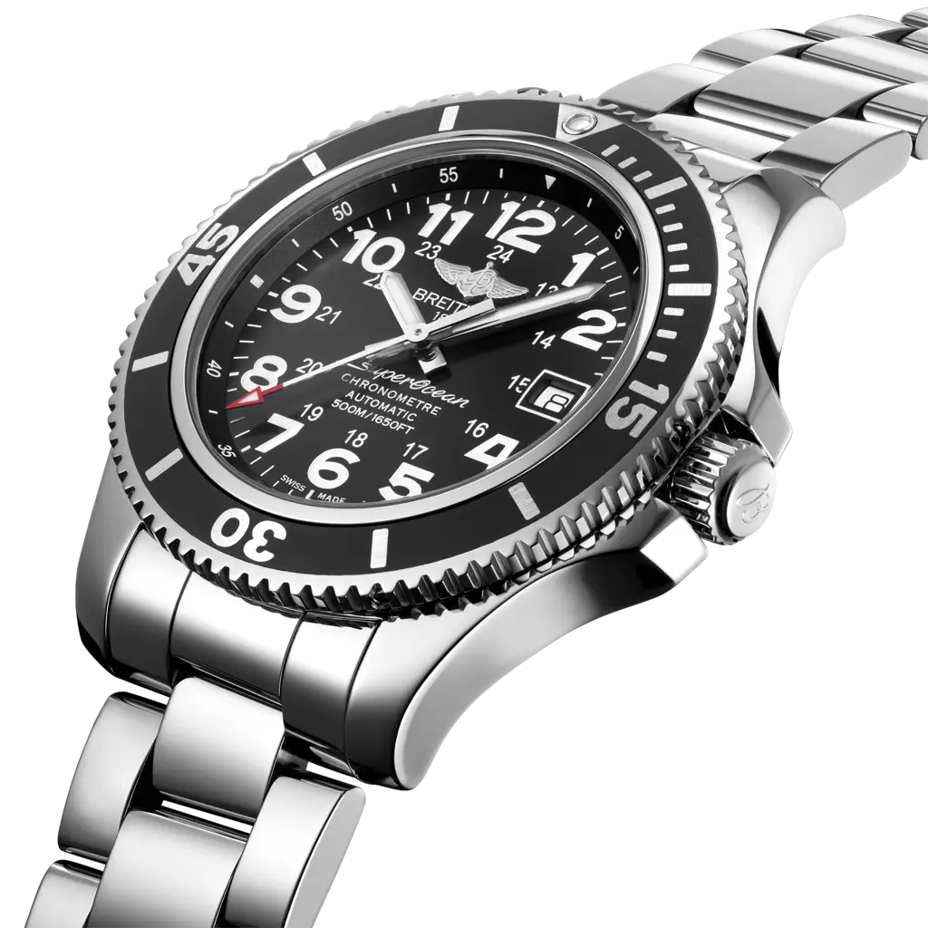 Superocean II 42 - A17365C91B1A1