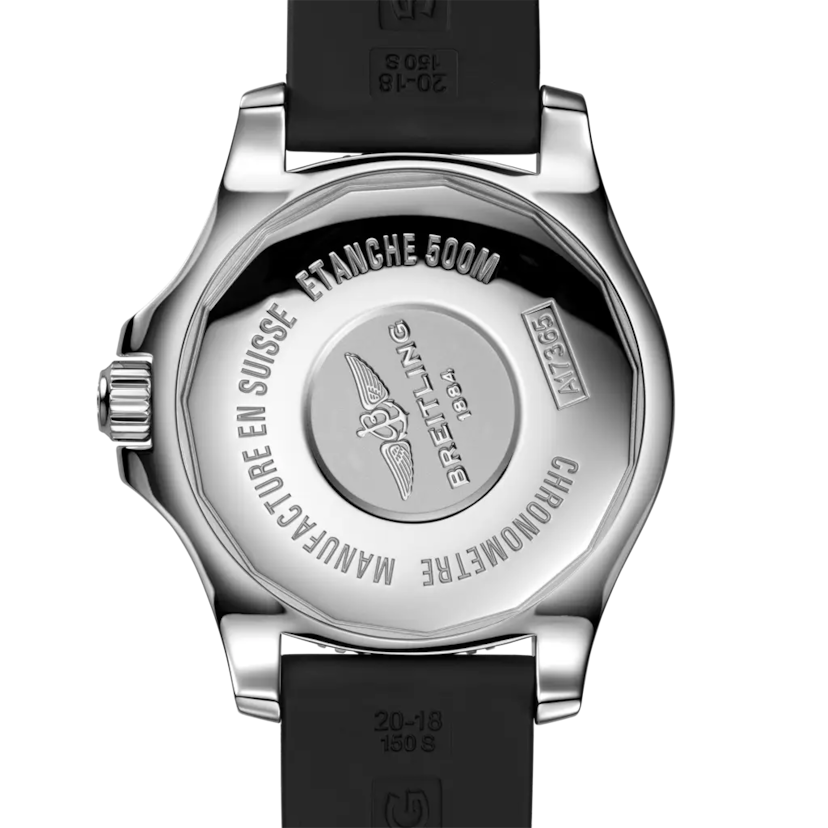 Superocean II 42 - A17365C91B1S1 - image 4