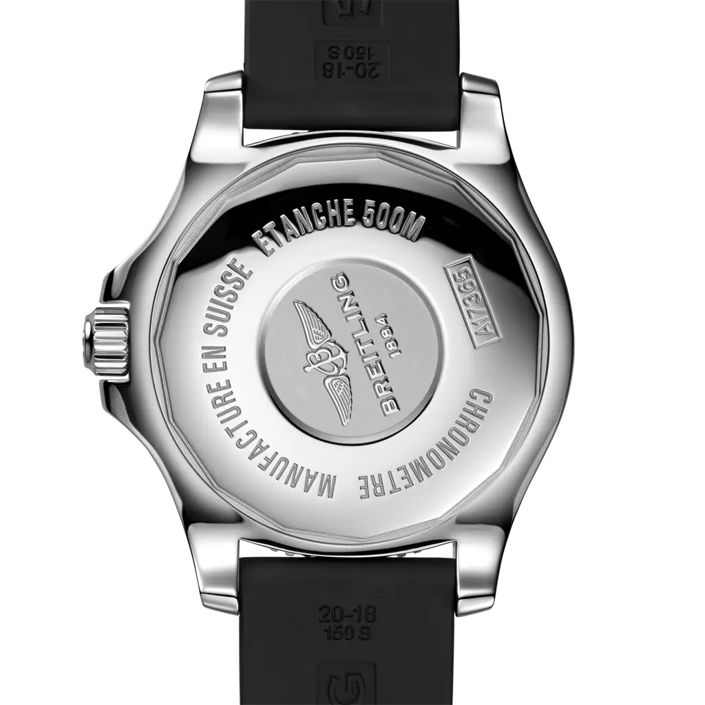 Superocean II 42 - A17365C91B1S1 - image 4