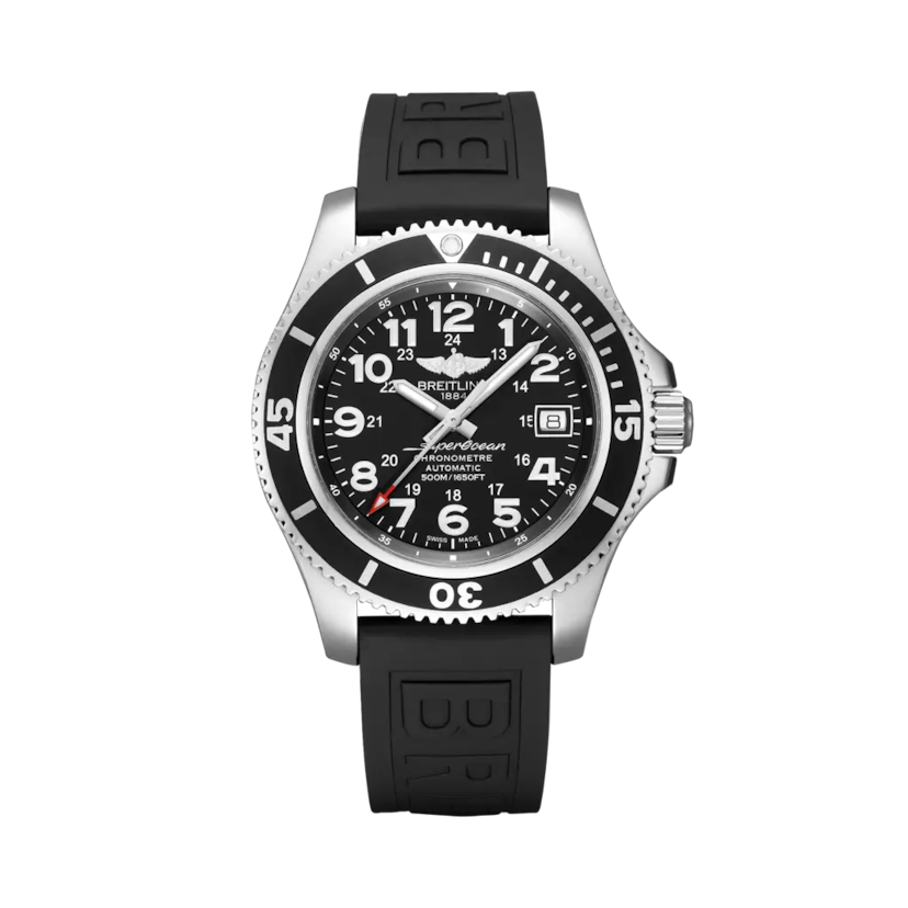 Superocean II 42 - A17365C91B1S1 - image 1