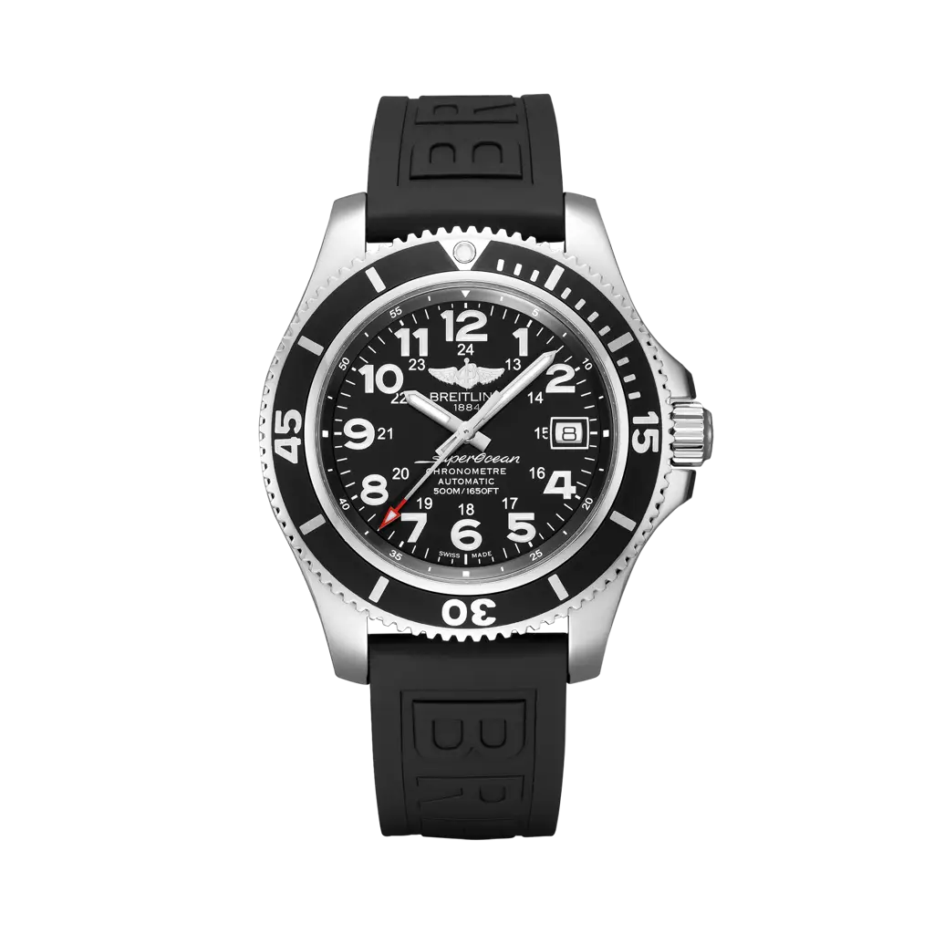 Superocean II 42 - A17365C91B1S1 - image 1
