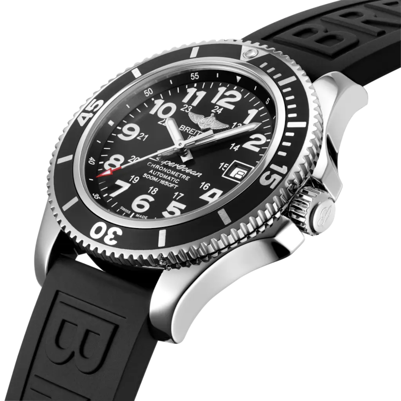 Superocean II 42 - A17365C91B1S1 - image 2
