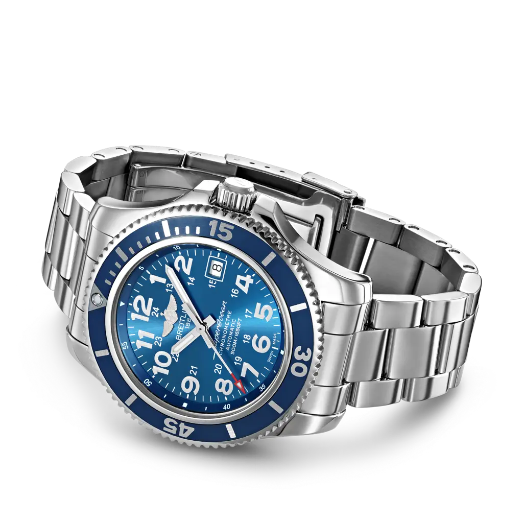 Superocean II 42 - A17365D11C1A1 - image 3