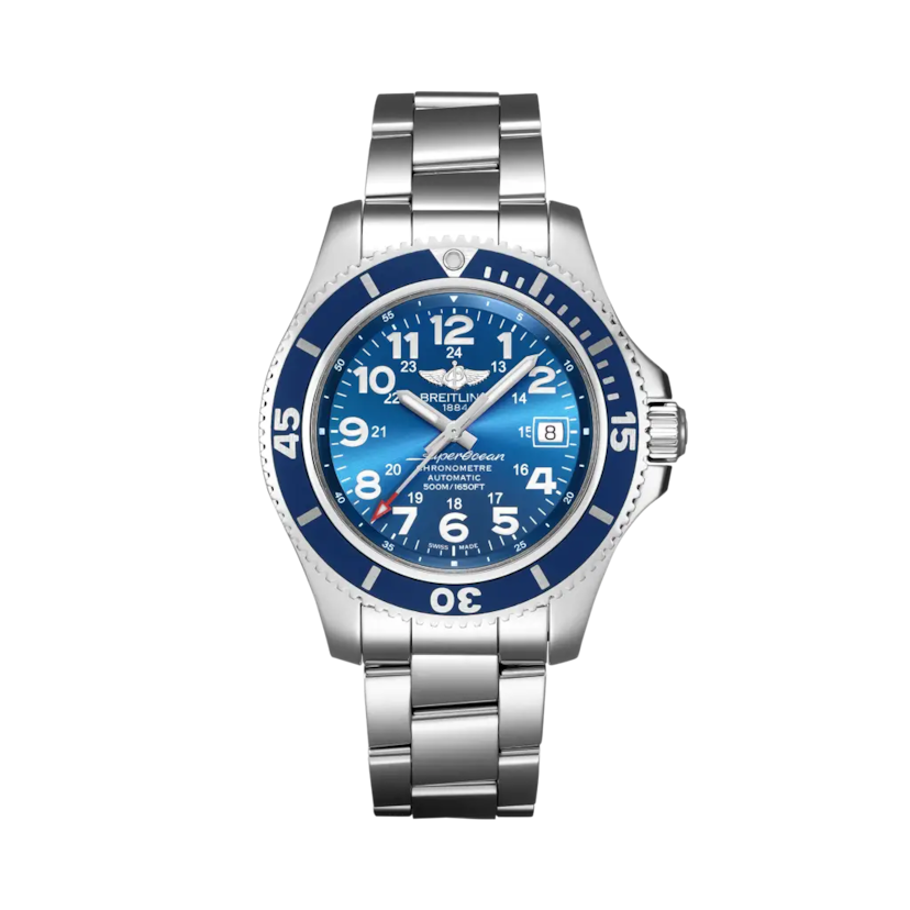 Superocean II 42 - A17365D11C1A1 - image 1