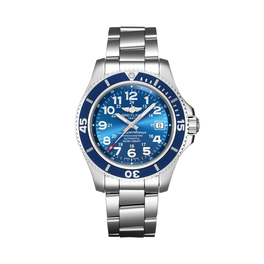 Superocean II 42 - A17365D11C1A1 - image 1