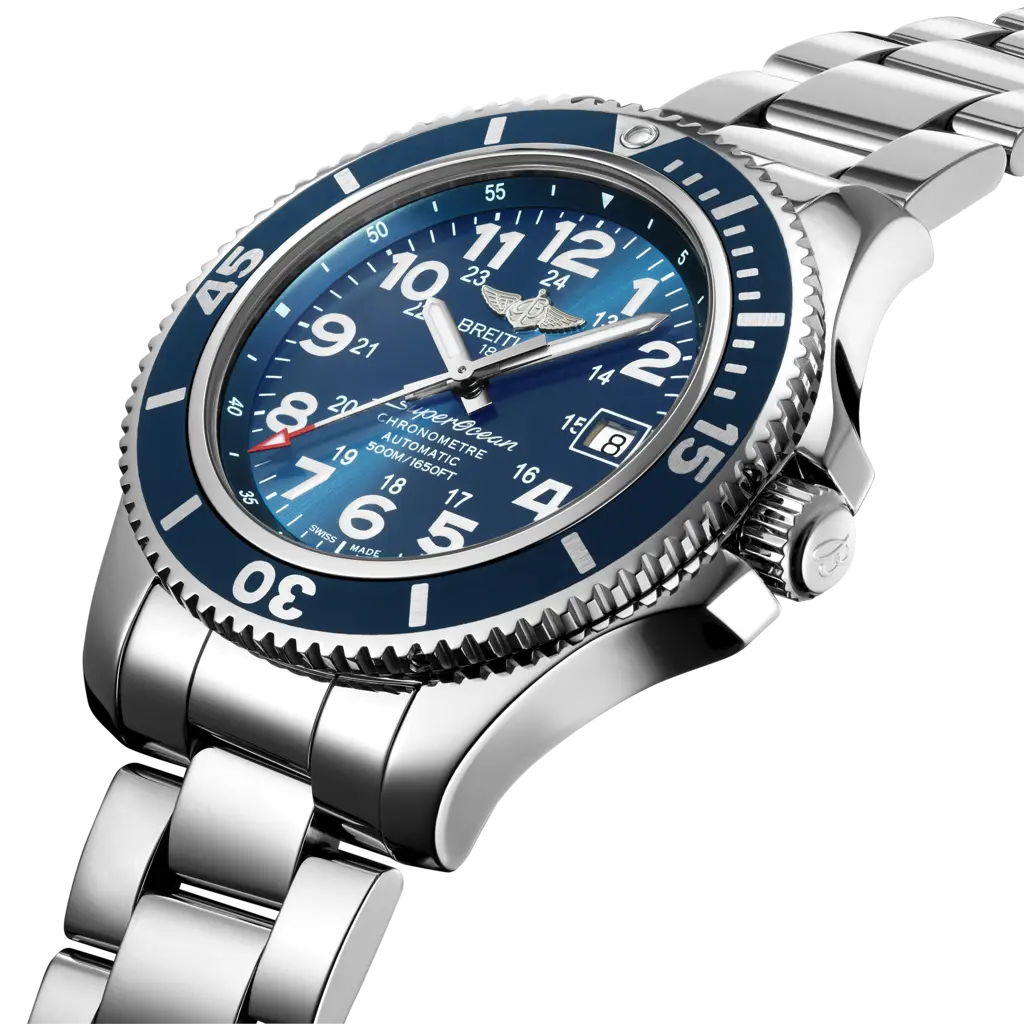 Superocean II 42 - A17365D11C1A1 - image 2