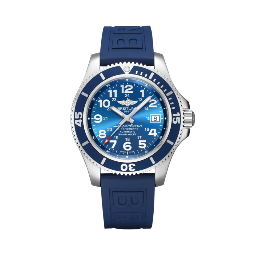 Superocean II 42 - A17365D11C1S1 - image 1