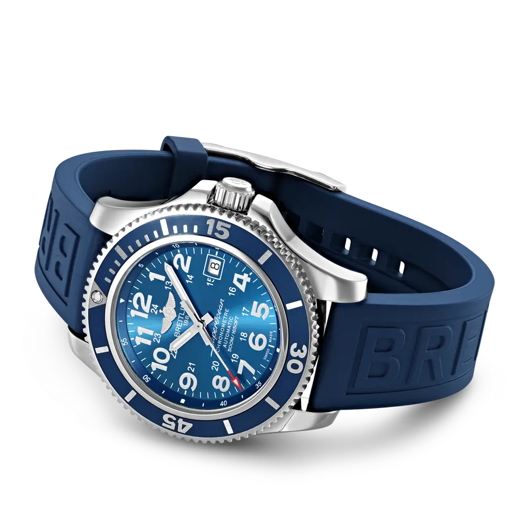 Superocean II 42 - A17365D11C1S2 - image 3