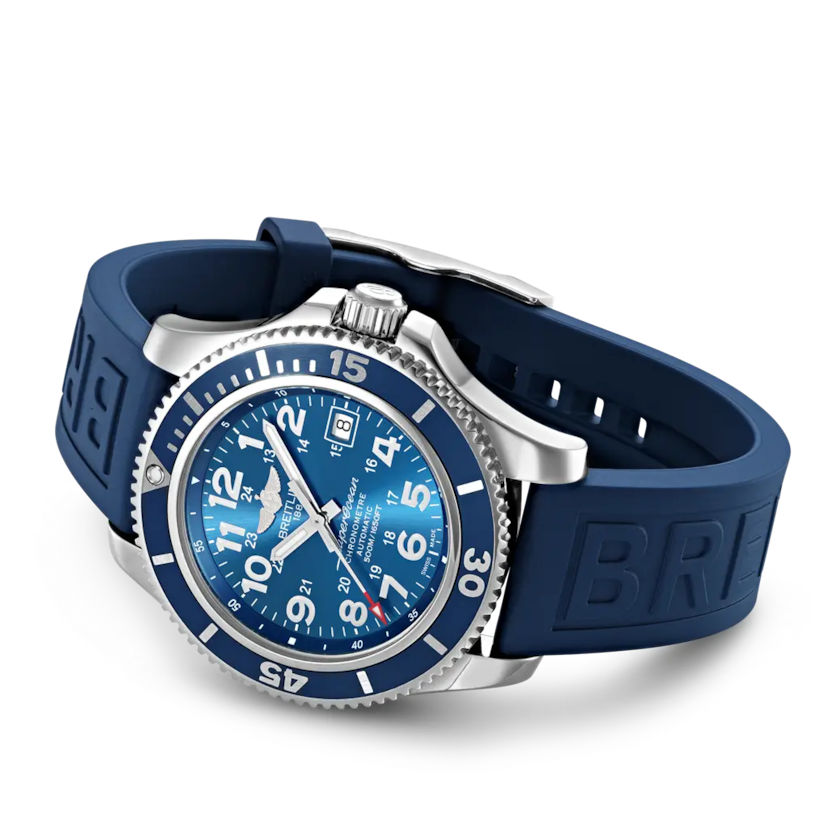 Superocean II 42 - A17365D11C1S2 - image 3