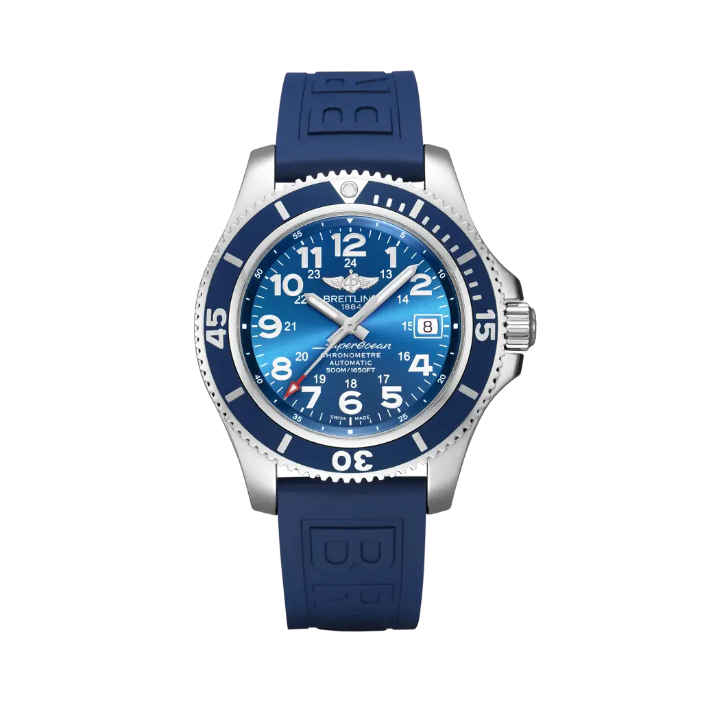 Superocean II 42 - A17365D11C1S2 - image 1