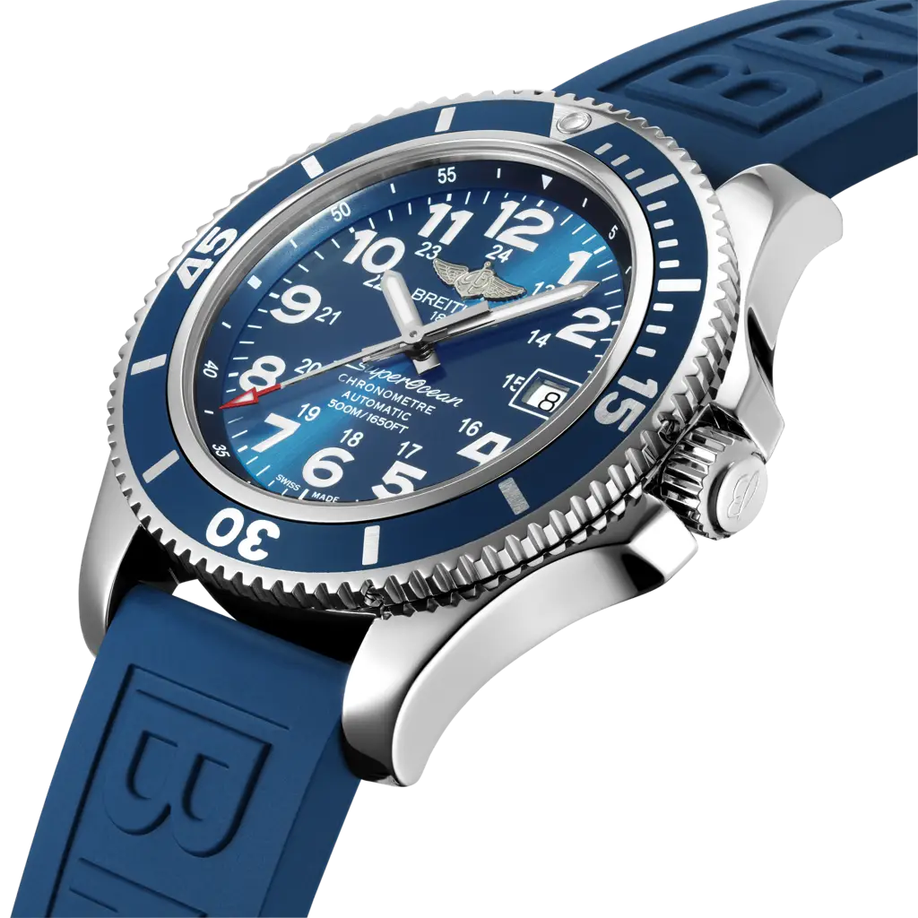 Superocean II 42 - A17365D11C1S2