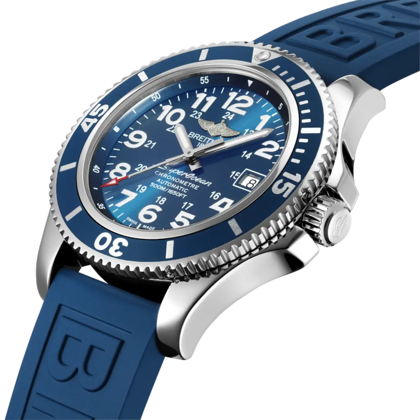 Superocean II 42 - A17365D11C1S2 - image 2