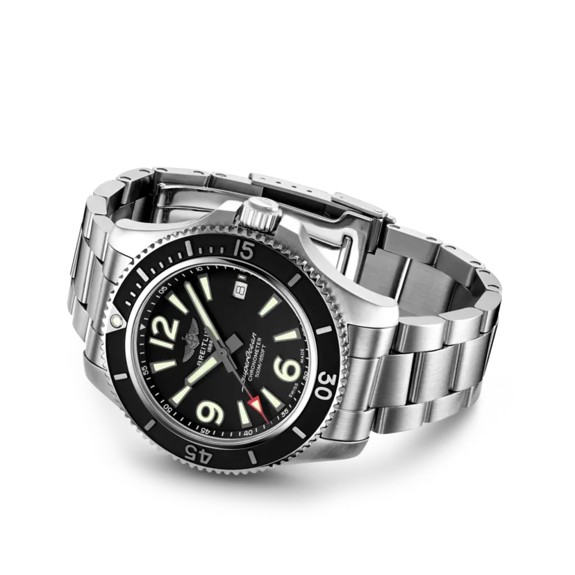 Superocean Automatic 42 - A17366021B1A1 - image 3