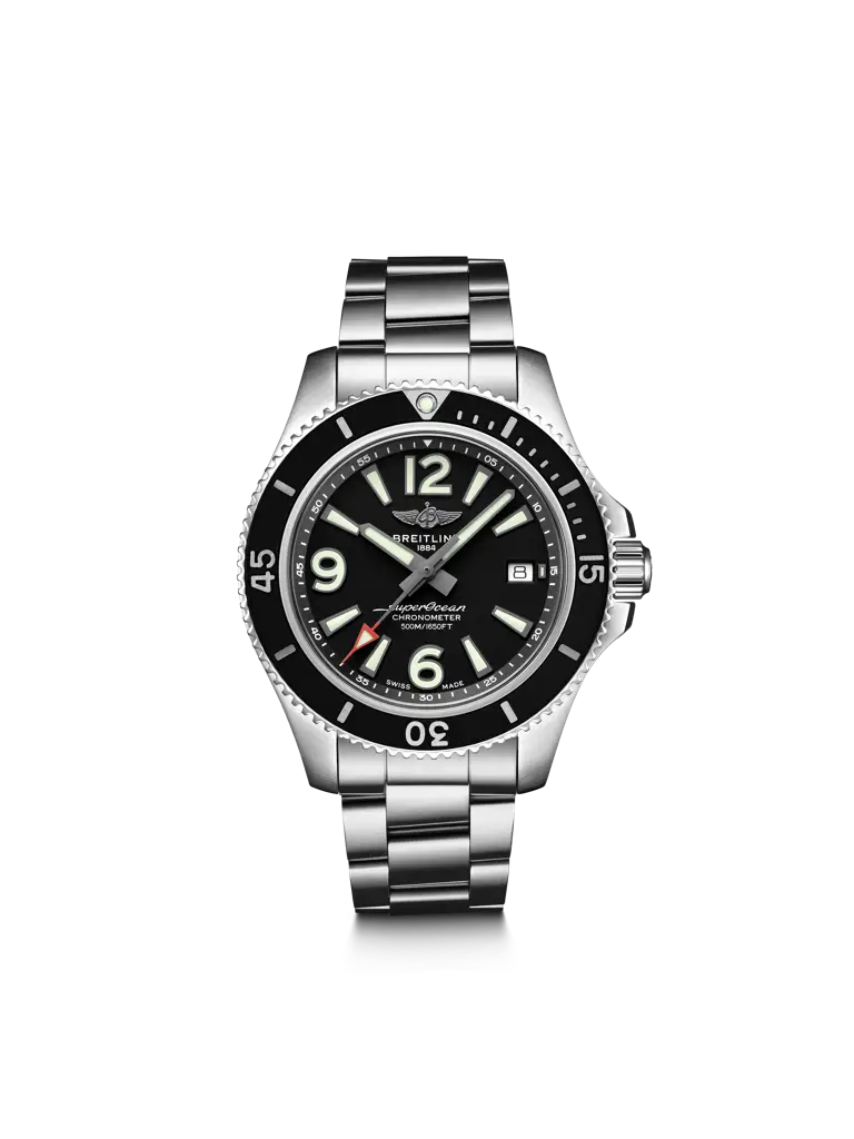 Superocean Automatic 42 - A17366021B1A1 - image 1