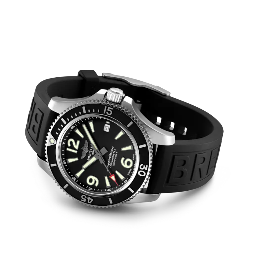 Superocean Automatic 42 - A17366021B1S1 - image 3