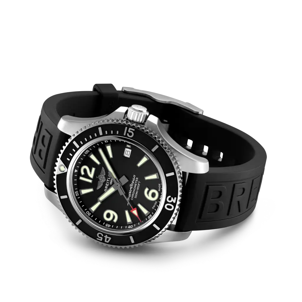 Superocean Automatic 42 - A17366021B1S2 - image 3
