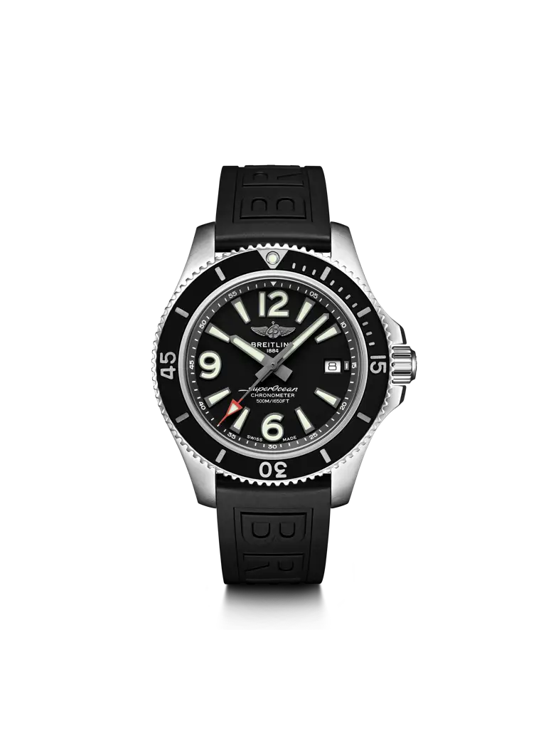 Superocean Automatic 42 - A17366021B1S2 - image 1