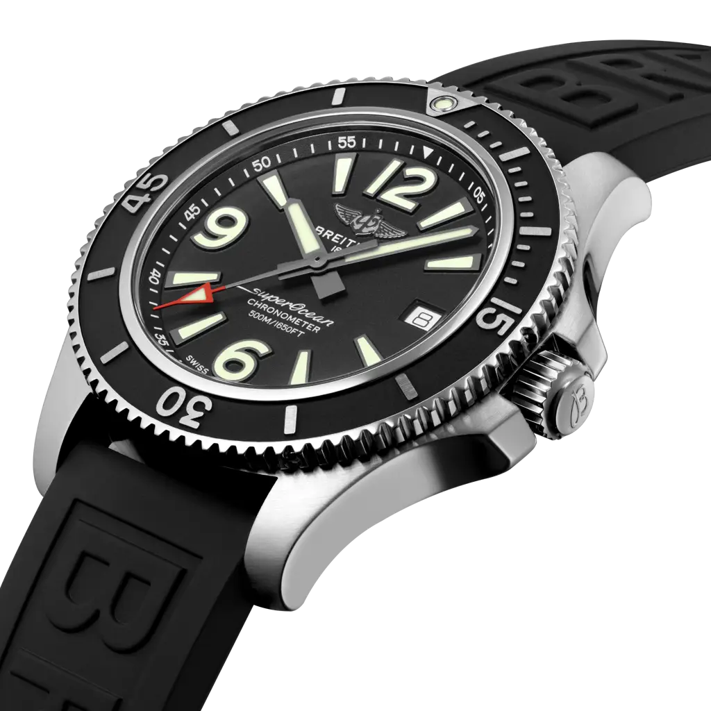 Superocean Automatic 42 - A17366021B1S2