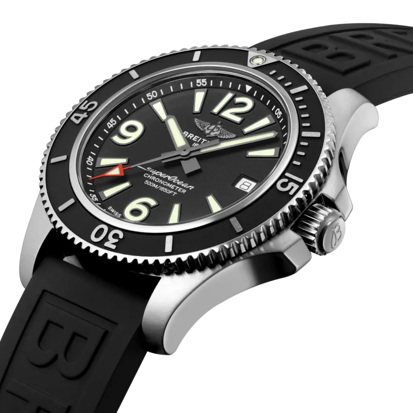 Superocean Automatic 42 - A17366021B1S2 - image 2